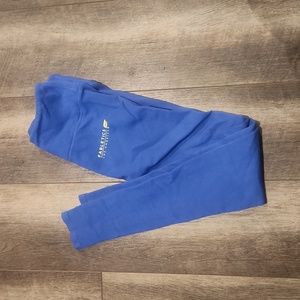 Fabletics ribbed leggings